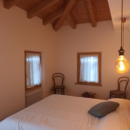 Ciasa De Le Nene - Dolomiti Guesthouse Pieve di Cadore Exteriör bild