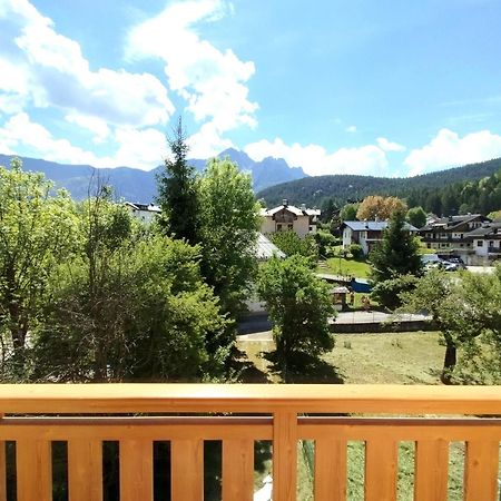Ciasa De Le Nene - Dolomiti Guesthouse Pieve di Cadore Exteriör bild