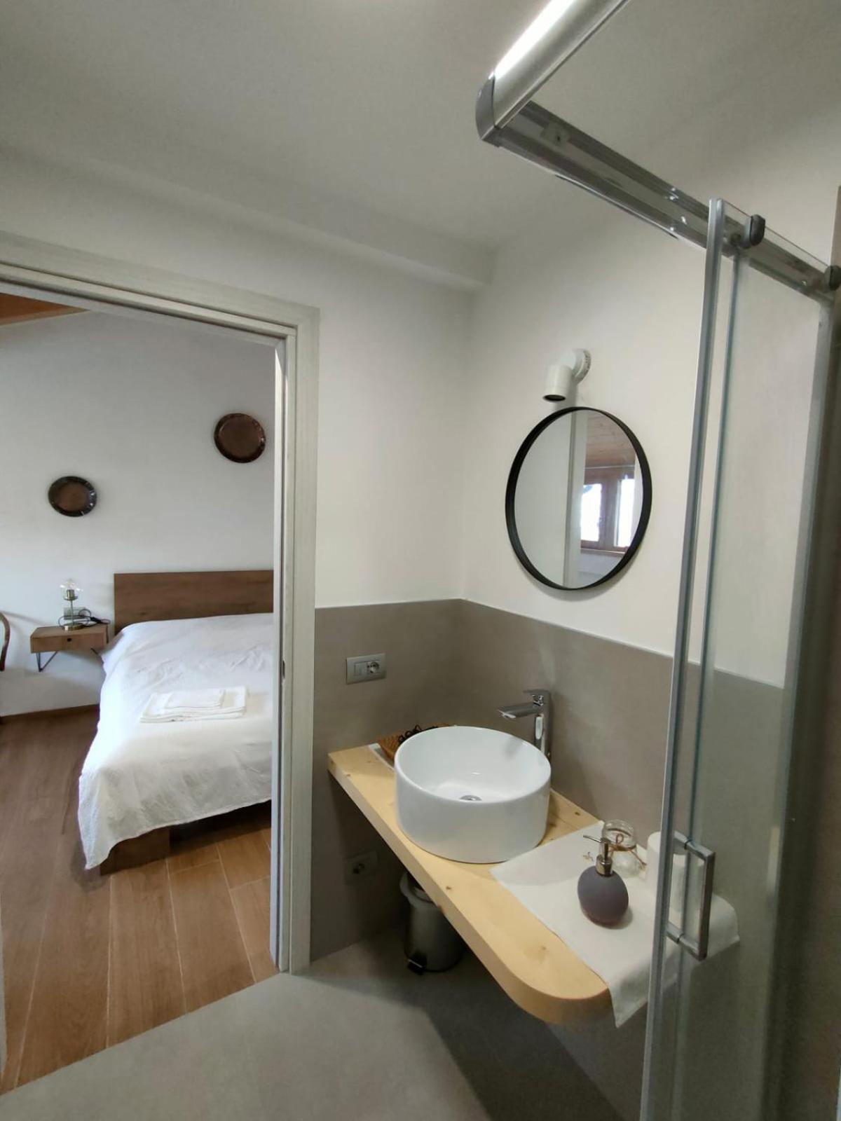 Ciasa De Le Nene - Dolomiti Guesthouse Pieve di Cadore Exteriör bild