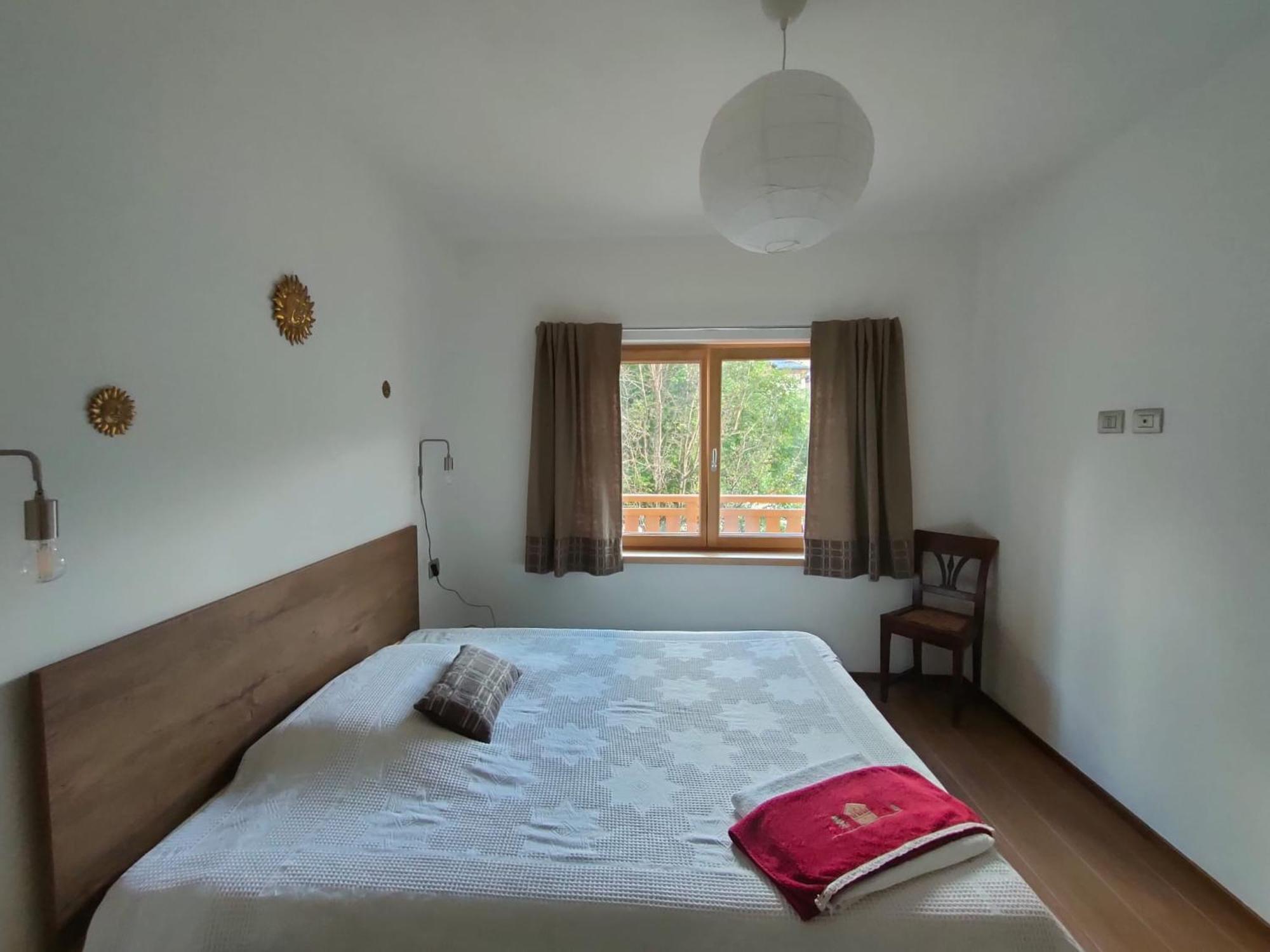 Ciasa De Le Nene - Dolomiti Guesthouse Pieve di Cadore Exteriör bild