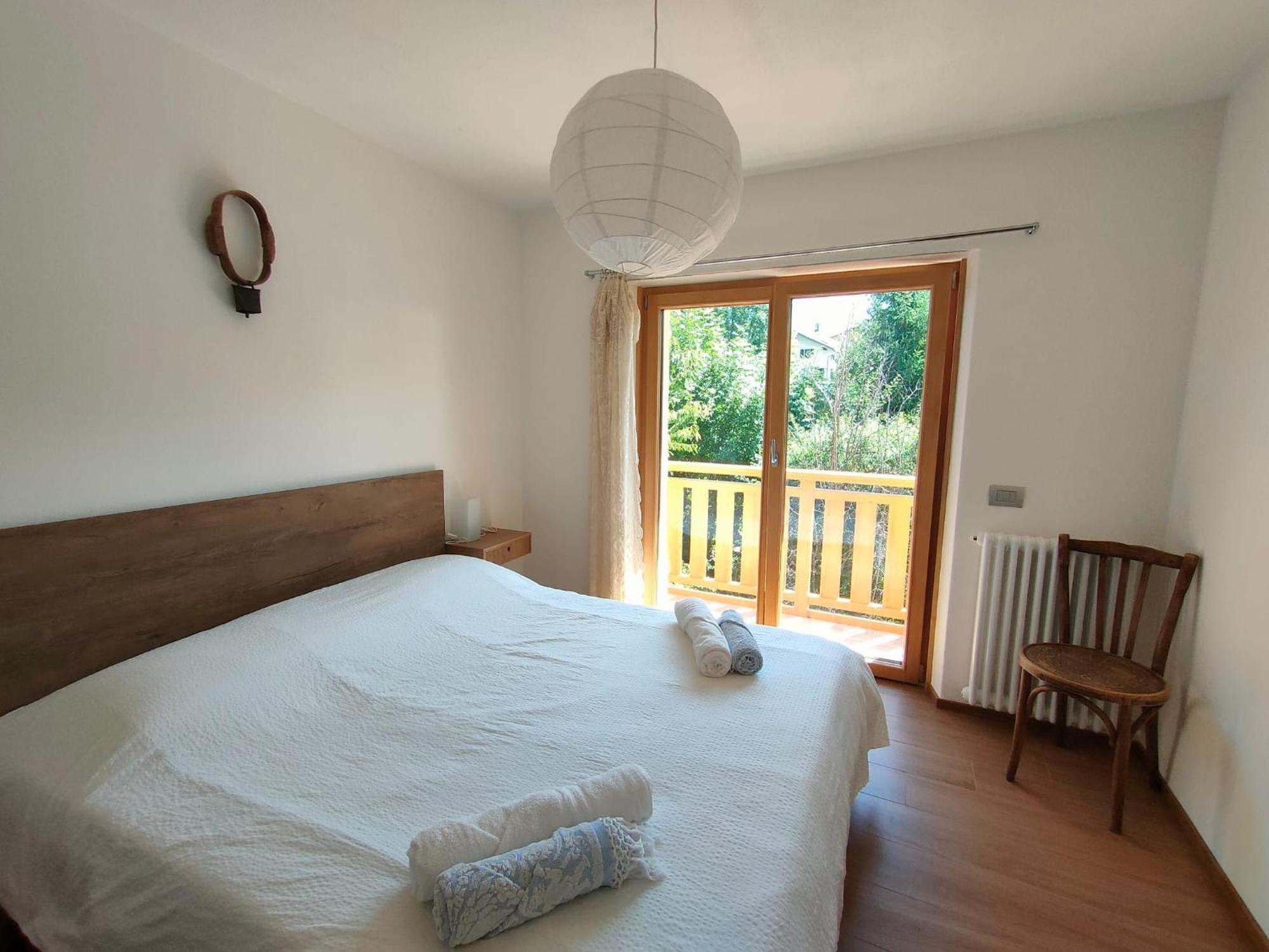 Ciasa De Le Nene - Dolomiti Guesthouse Pieve di Cadore Exteriör bild
