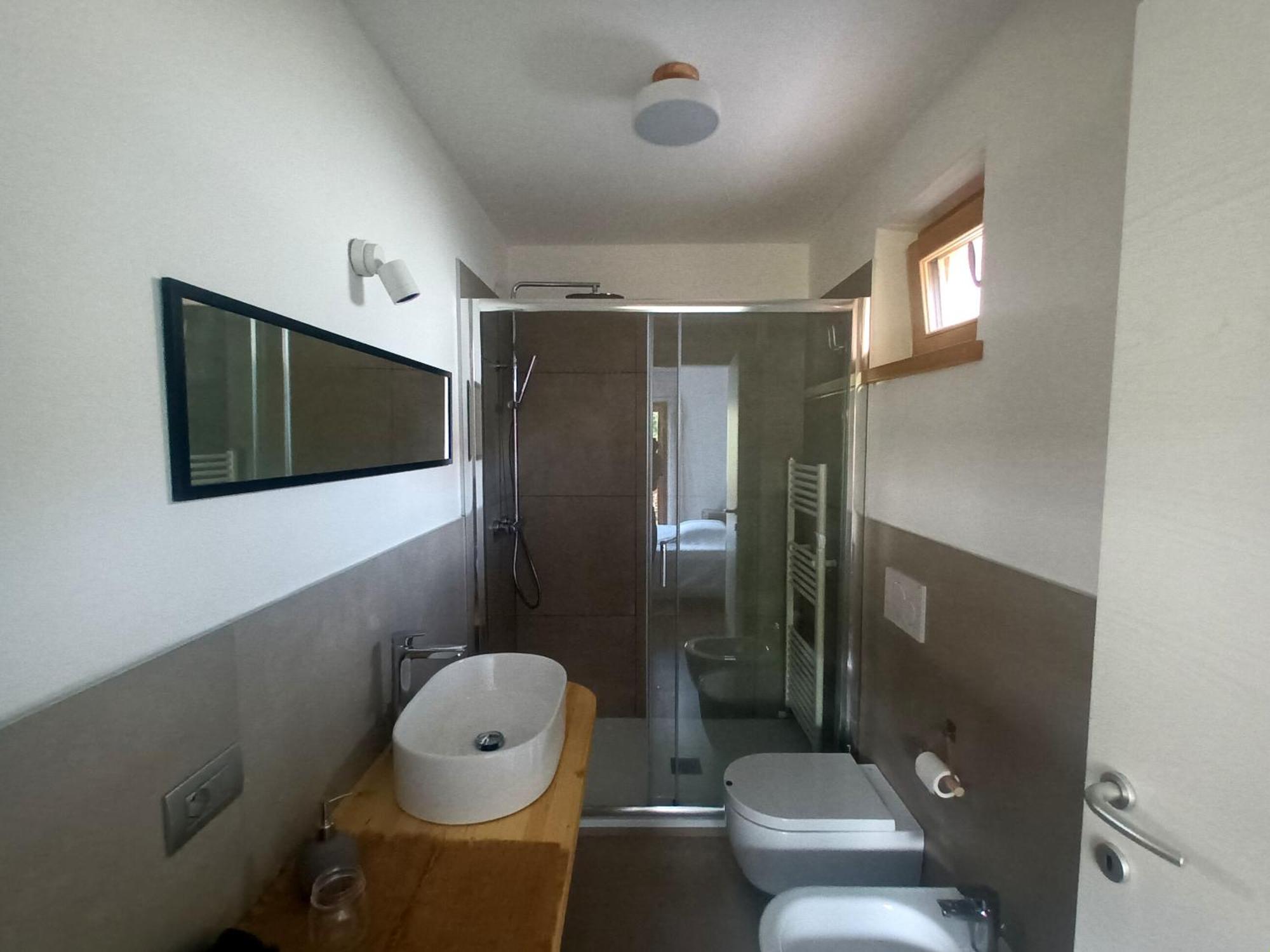 Ciasa De Le Nene - Dolomiti Guesthouse Pieve di Cadore Exteriör bild