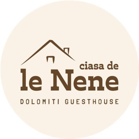 Ciasa De Le Nene - Dolomiti Guesthouse Pieve di Cadore Exteriör bild