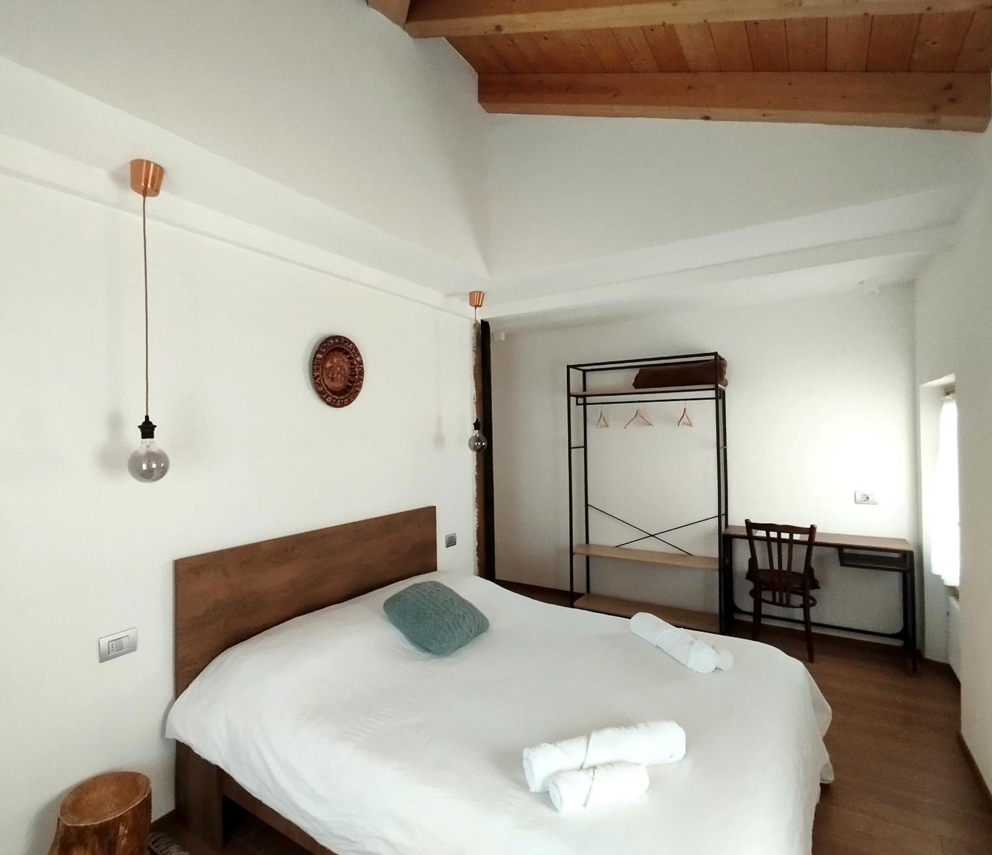 Ciasa De Le Nene - Dolomiti Guesthouse Pieve di Cadore Exteriör bild