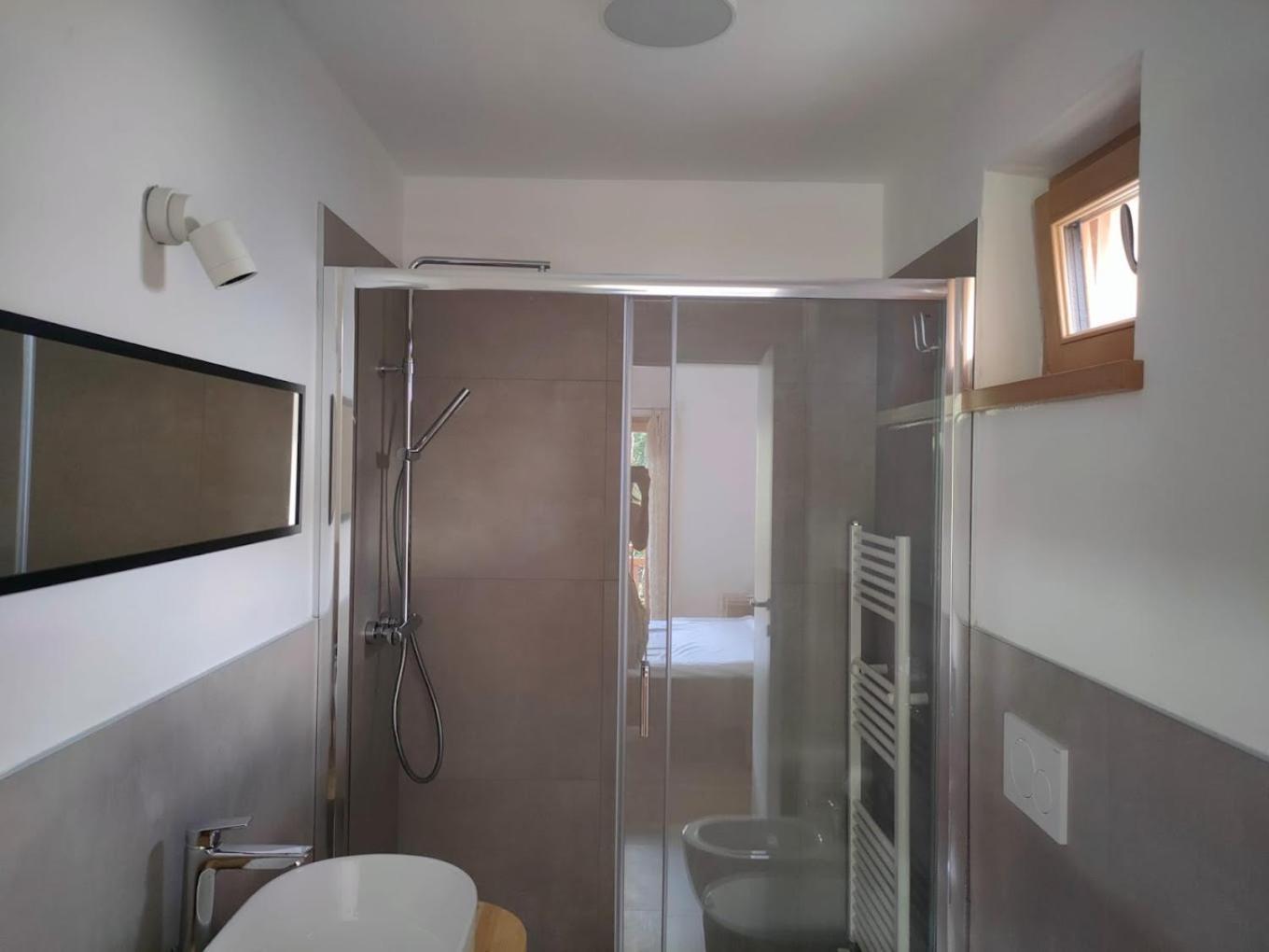 Ciasa De Le Nene - Dolomiti Guesthouse Pieve di Cadore Exteriör bild