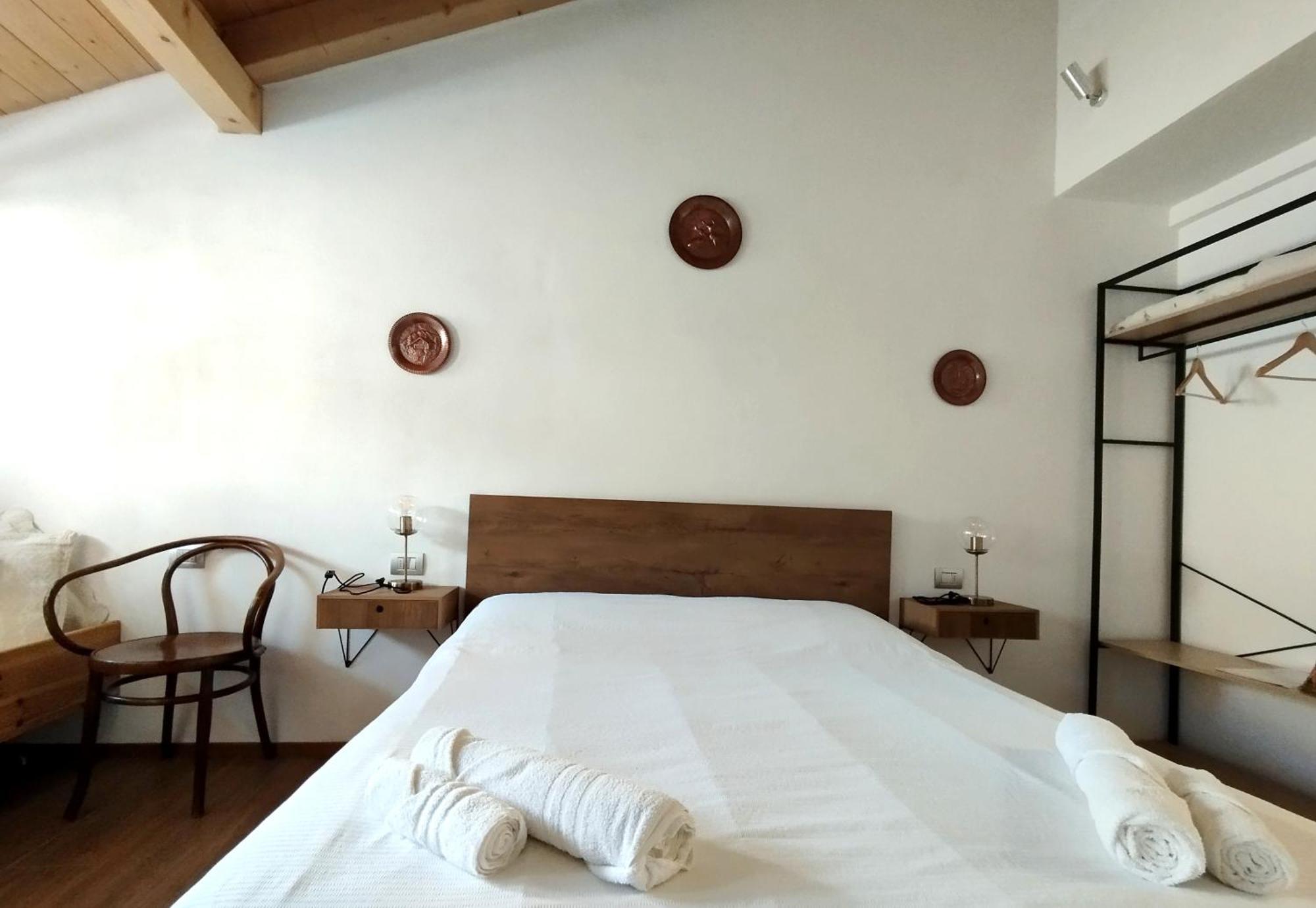 Ciasa De Le Nene - Dolomiti Guesthouse Pieve di Cadore Exteriör bild