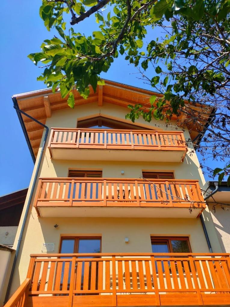 Ciasa De Le Nene - Dolomiti Guesthouse Pieve di Cadore Exteriör bild